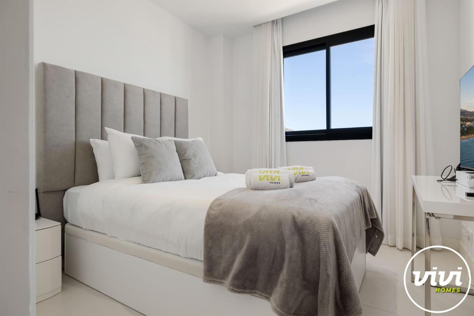 Vivi Homes - Casa Espanola *