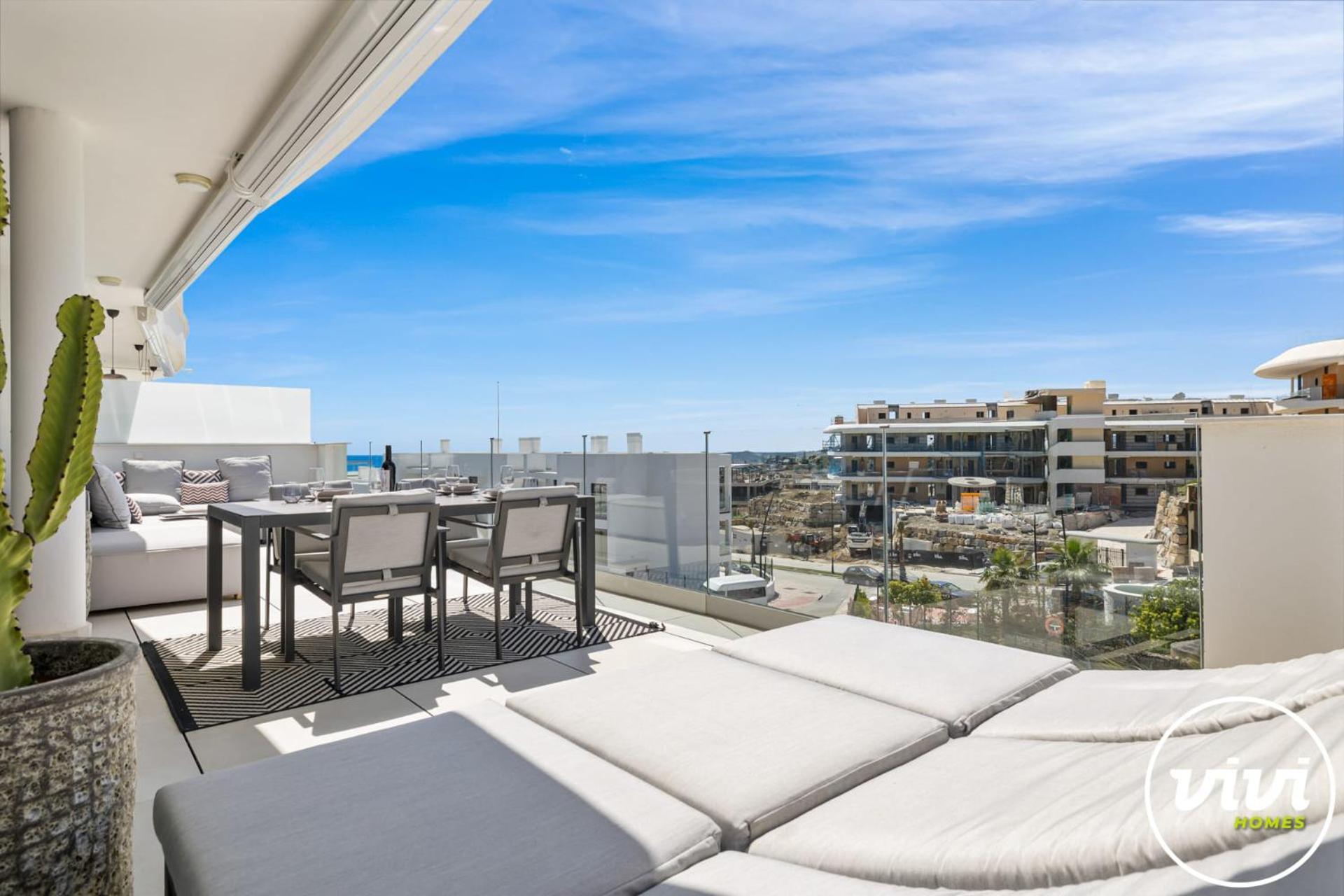Apartment Vivi Homes - Casa Espanola Fuengirola